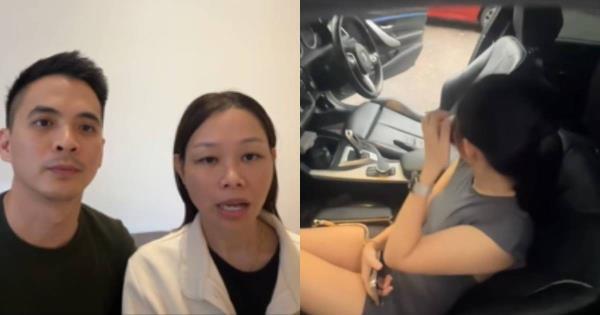 老婆，我错了！马来西亚医生出轨被抓包，含泪拍视频求原谅：“她同意我回家了”