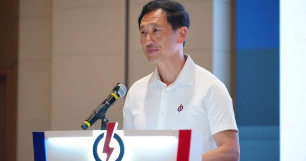 构建幸福家庭，促进性别平等：人民行动党妇女团致力全程守护女性人生