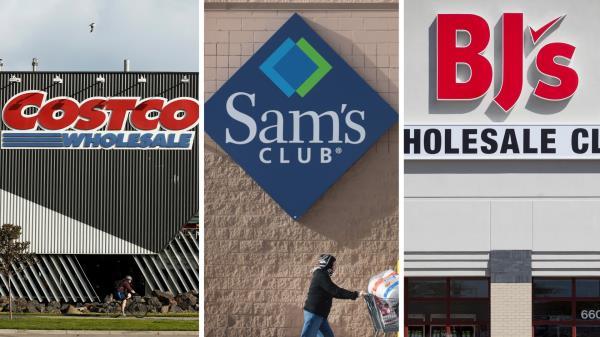 会员制商超逆势扩张：Costco、山姆、BJ's凭什么疯狂开店、会员暴增？