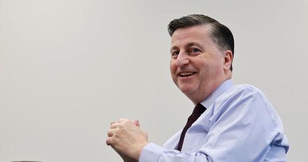 【英政坛内讧升级】苏格兰工党议员怒斥前大臣：开除同僚算什么东西！