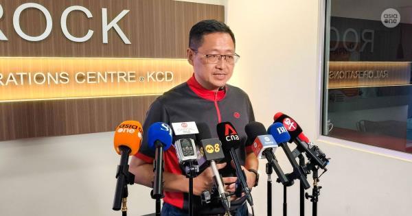 “只是个别现象，非系统问题”：SMRT回应近期地铁故障，承诺全面检修保障出行安全
