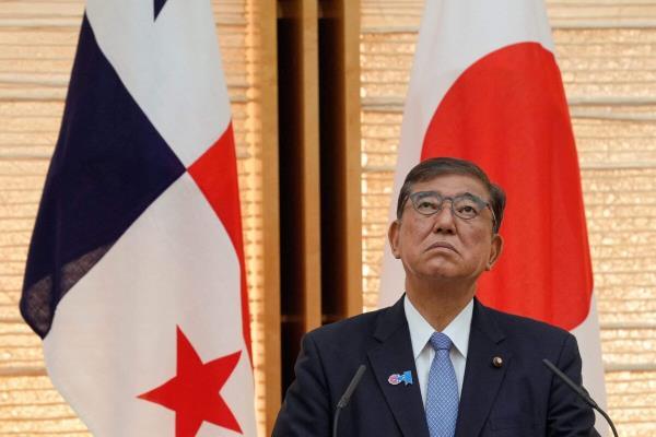 日本首相石破茂宣布辞职，引爆政坛震动！