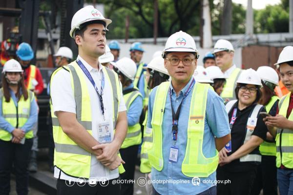 【重磅开工！延误两年终启动】马尼拉Ortigas地铁站正式开建，沿线居民身价要涨！