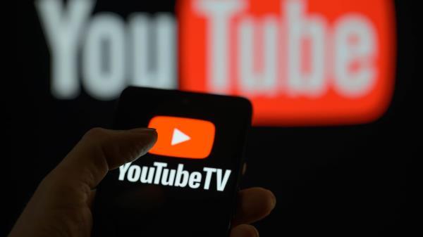 YouTube与福克斯达成新协议，旗下内容继续登陆YouTube TV平台  第1张