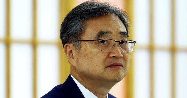 韩国豪掷4490亿美元投资美国，签证难题成最后拦路虎！