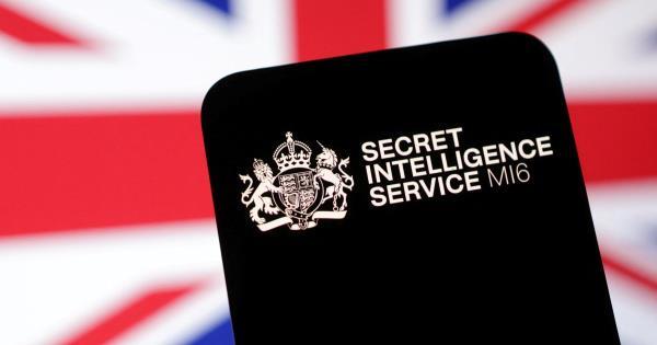 英情报机构潜入暗网策反俄特工，绝密档案遭窃取！