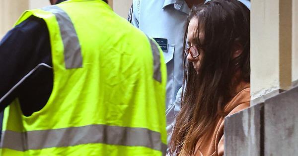 澳洲蘑菇投毒案主犯艾琳·帕特森获刑33年，终身监禁不得假释！
