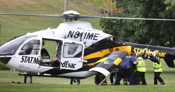 突发！宾州枪击血案致3名警察殉职、2人重伤，嫌犯被当场击毙