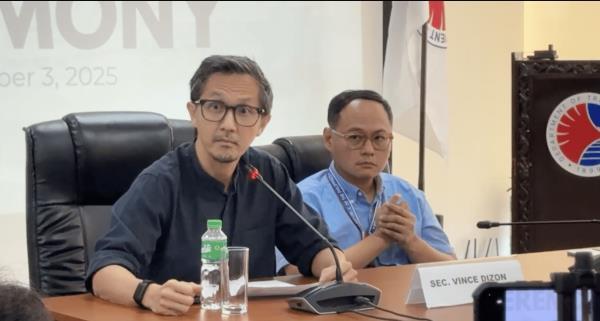 迪松含泪挥别交通部，感人告别瞬间引爆全网！