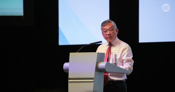 政府服务需紧扣国家要务与民生日常，方能筑牢信任基石——副总理颜金勇强调