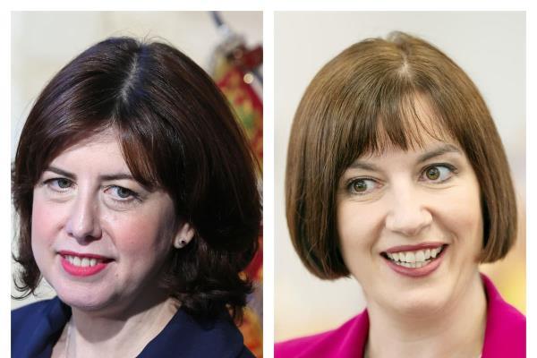 【工党副党魁之争白热化！两大女将菲利普森vs鲍威尔正面交锋，谁能胜出？】