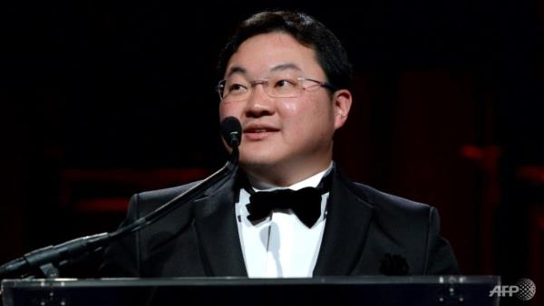 【重磅追赃】马来西亚1MDB案重大突破！成功追回刘特佐关联资产4.2亿令吉